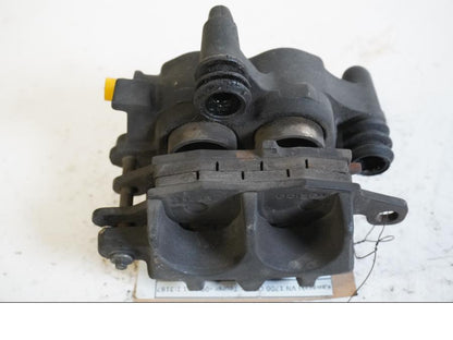 Höger sida på Bromsok från en Kawasaki VN 1700 Classic Tourer -2009 motorcykel.