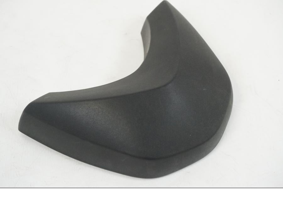 Framsidan på Skyltbelysning från en BMW F 650 CS -2002 motorcykel.