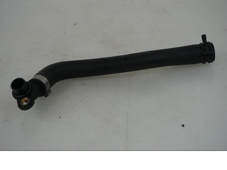 Framsidan på Fuel Evap System från en BMW F 800 GS -2009 motorcykel.