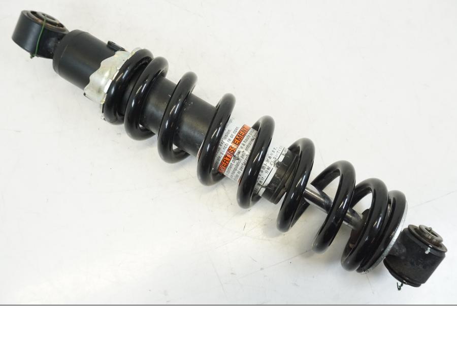 Framsidan på Stötdämpare från en Kawasaki NINJA 400 -2020 motorcykel.