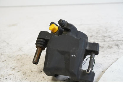 Baksidan på Bromsok från en BMW S 1000 RR -2010 motorcykel.