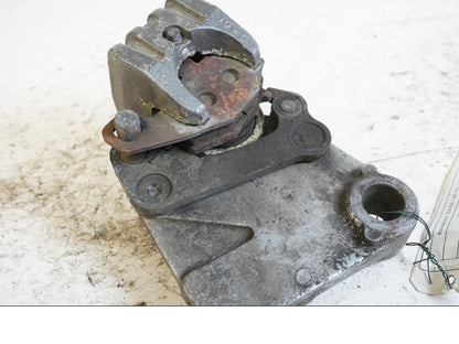 Höger sida på Bromsok från en Kawasaki ZX-6R -1996 motorcykel.