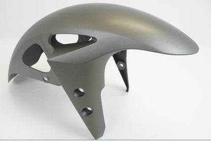 Baksidan på Framskärm från en Yamaha MT-03 -2019 motorcykel.