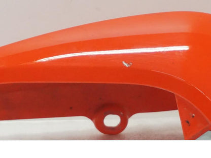 Vänster sida på Bakvinge från en MV Agusta Brutale 800 -2014 motorcykel.