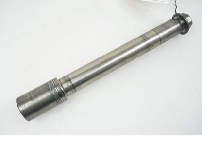 Framsidan på Axel från en Suzuki GSX-R 1000 -2007 motorcykel.