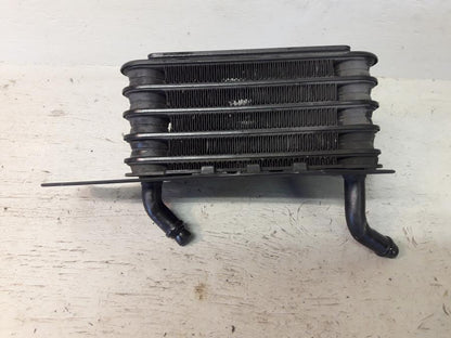 Framsidan på Oljekyl från en BMW R 1150 R -2004 motorcykel.