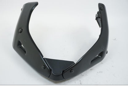 Höger sida på Magkåpa från en Honda CB 650 R -2019 motorcykel.