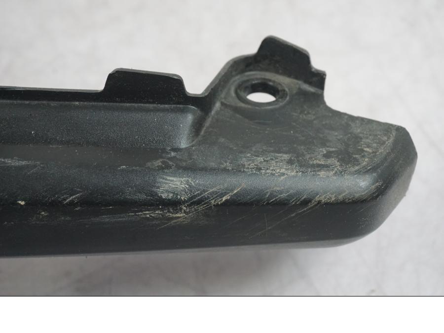 Extrabild3 på Bakvinge från en Yamaha MT-09 -2016 motorcykel.