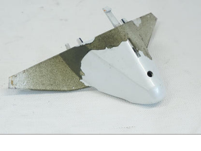 Extrabild1 på Toppkåpa från en Yamaha YZF R6 -2006 motorcykel.