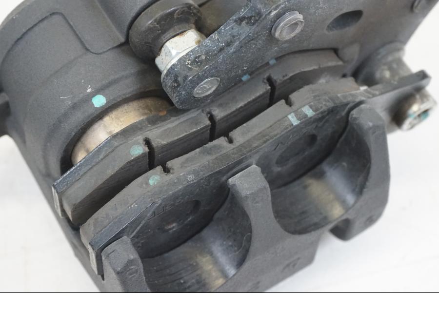 Extrabild1 på Bromsok från en Kawasaki NINJA 400 -2020 motorcykel.