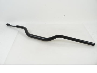 Höger sida på Styre från en KTM 690 SMCR -2019 motorcykel.