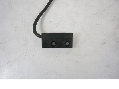 Höger sida på Hastighetsgivare från en KTM 640 SM -2005 motorcykel.