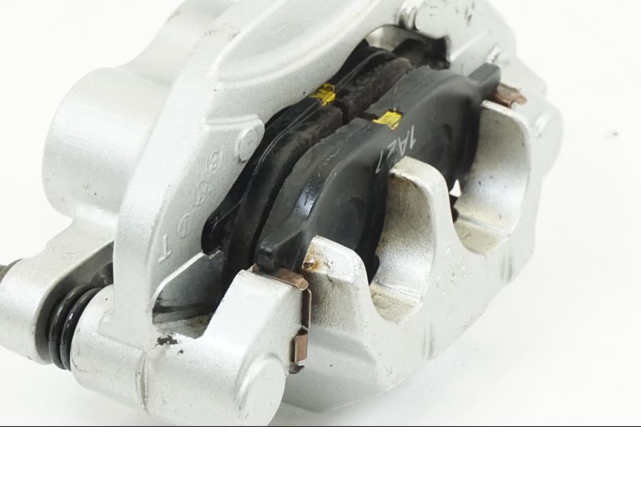 Extrabild1 på Bromsok från en Yamaha XVS 1100 -2001 motorcykel.