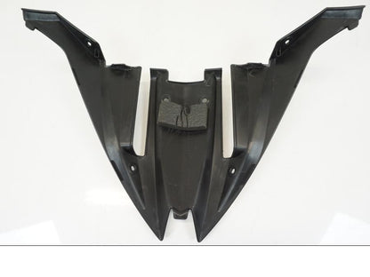 Extrabild2 på Vindrutefäste från en Kawasaki ER-6F -2016 motorcykel.