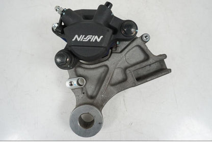 Brake caliper