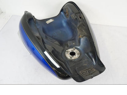 Extrabild1 på Bensintank från en Suzuki VL 800 -2002 motorcykel.