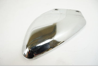 Höger sida på Fotpinnehälskydd från en Suzuki GSX 600 F -1998 motorcykel.