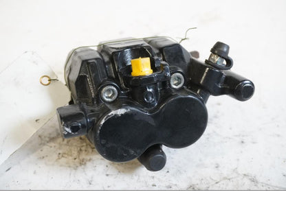 Framsidan på Bromsok från en Kawasaki Ninja 300 -2014 motorcykel.