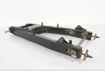 Extrabild2 på Sving från en Honda CB 750 -1996 motorcykel.