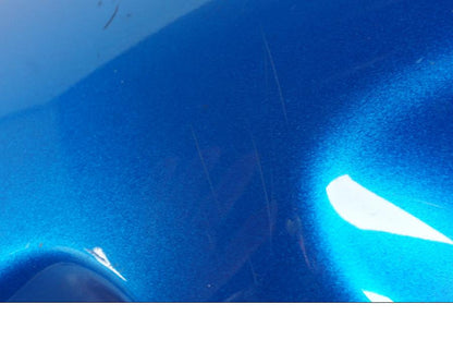 Extrabild5 på Framskärm från en Kawasaki ER-6F -2007 motorcykel.