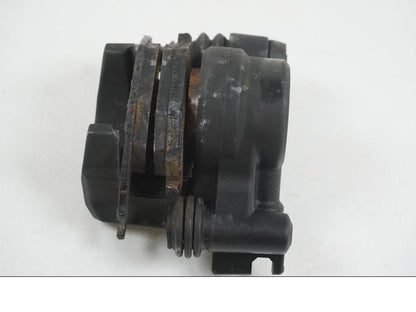 Vänster sida på Bromsok från en Yamaha YZF-R 125 -2017 motorcykel.