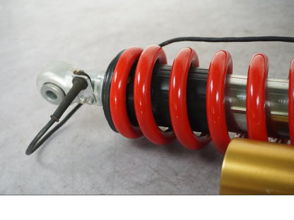 Extrabild2 på Stötdämpare ESA från en BMW F 850 GS -2017 motorcykel.