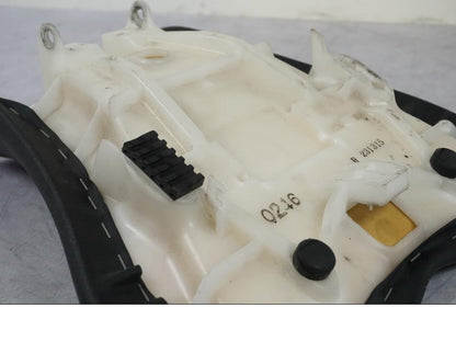 Extrabild6 på Sadel från en Kawasaki ZX-6R -2011 motorcykel.