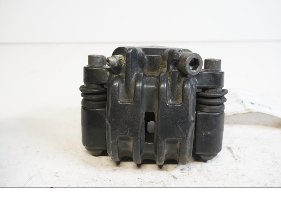 Baksidan på Bromsok från en Honda CB 900 F -1979 motorcykel.