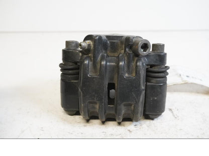 Baksidan på Bromsok från en Honda CB 900 F -1979 motorcykel.