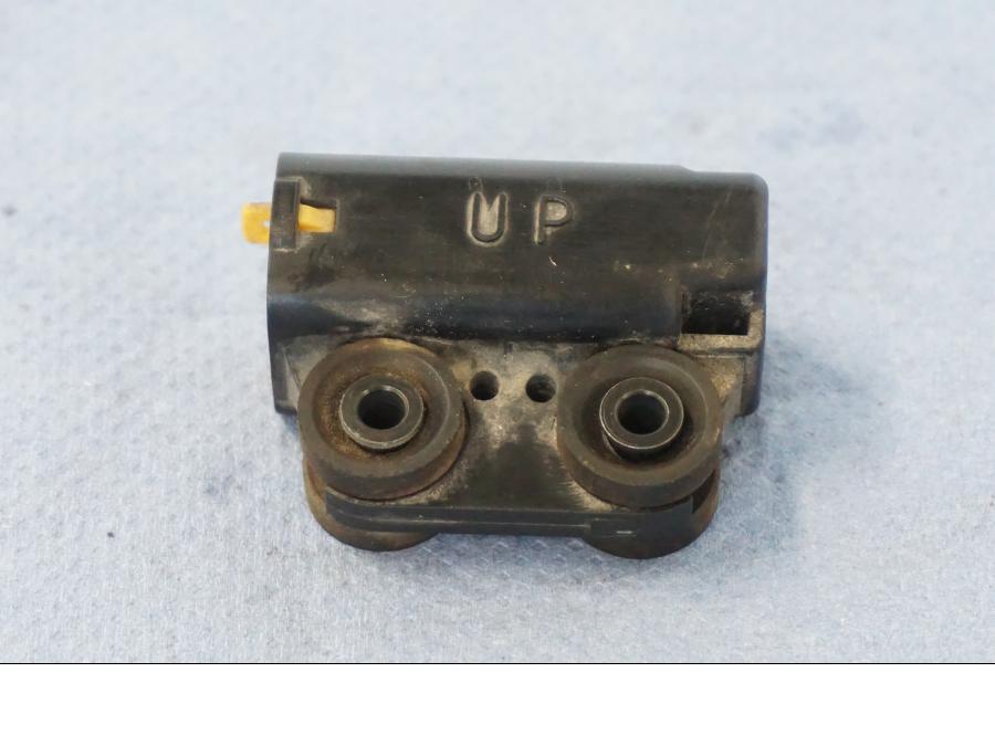 Framsidan på Tilt Sensor från en Yamaha X-Max 250 -2016 scooter.