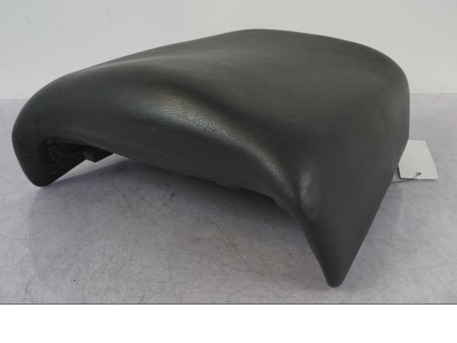 Extrabild2 på Sadel från en BMW R 1100 GS -1998 motorcykel.