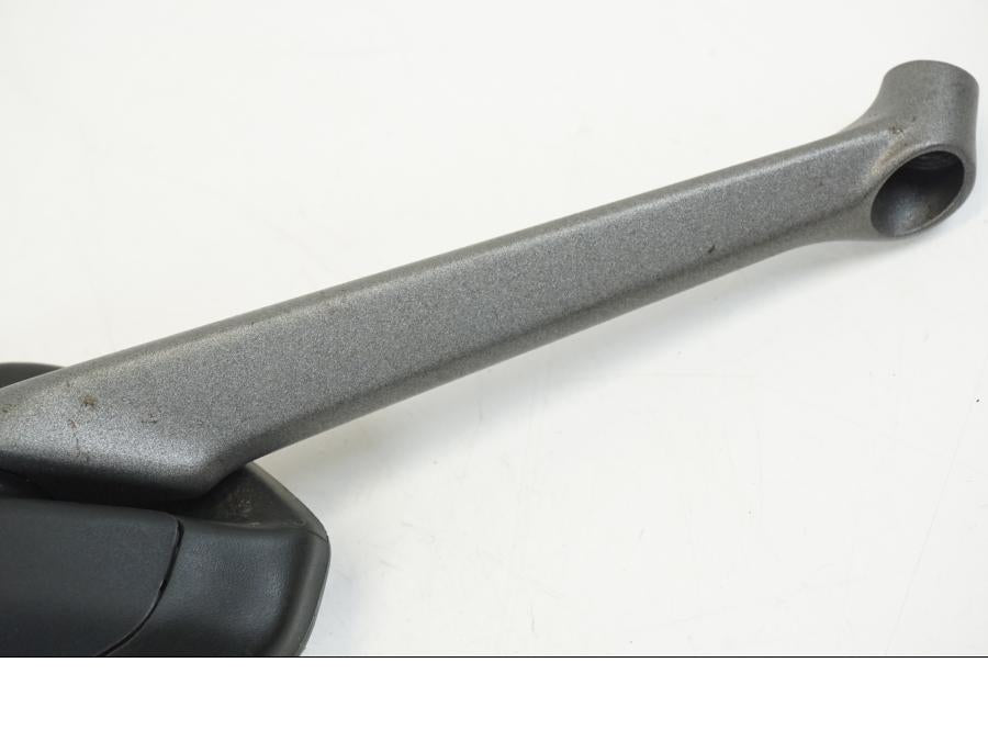 Extrabild2 på Backspegel från en Ducati Streetfighter V4 -2020 motorcykel.