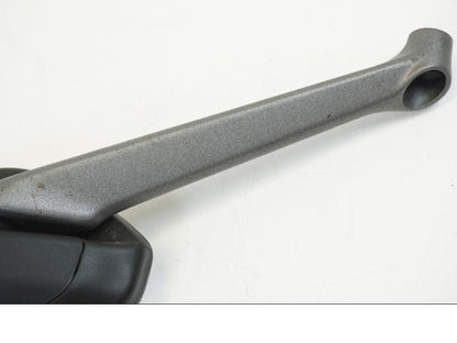 Extrabild2 på Backspegel från en Ducati Streetfighter V4 -2020 motorcykel.