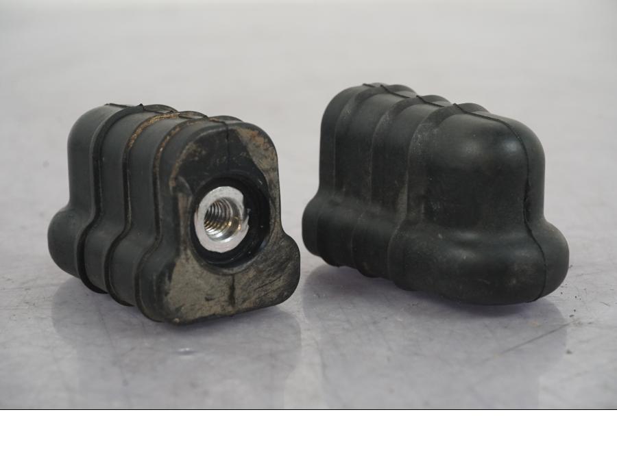 Framsidan på Bensintankfäste från en KTM 1290 Super Adventure R -2018 motorcykel.