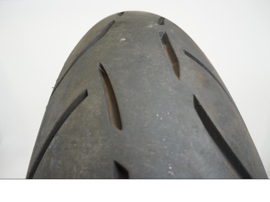 Extrabild2 på Hjulpaket från en Aprilia RS 250 -1998 motorcykel.