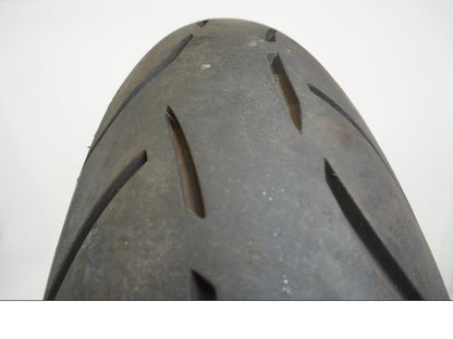 Extrabild2 på Hjulpaket från en Aprilia RS 250 -1998 motorcykel.