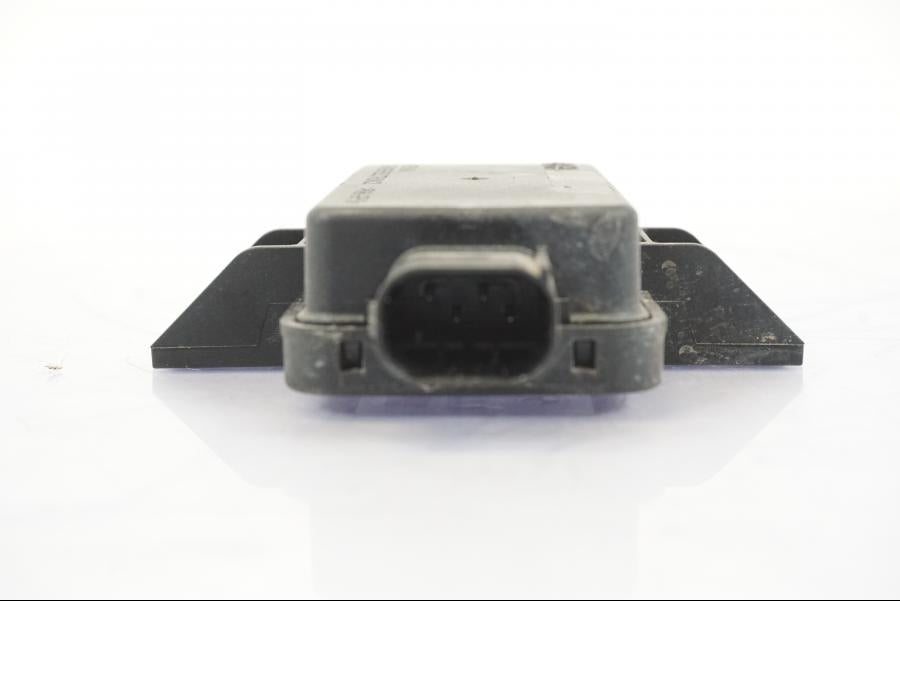 Baksidan på RDC Styrenhet från en BMW R 1250 GS -2019 motorcykel.