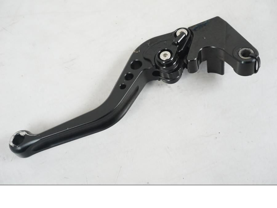 Framsidan på Kopplingsgrepp från en Yamaha MT-09 -2019 motorcykel.