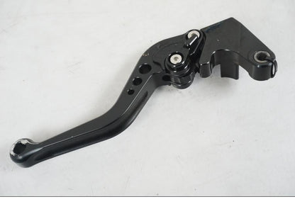 Framsidan på Kopplingsgrepp från en Yamaha MT-09 -2019 motorcykel.