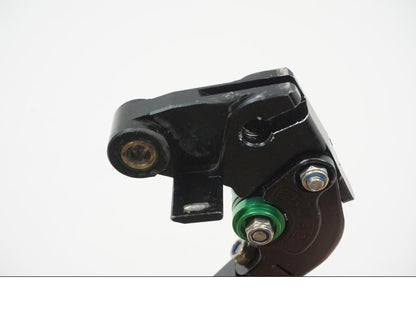 Extrabild1 på Broms och kopplingsgrepp från en Kawasaki Z 1000 -2014 motorcykel.