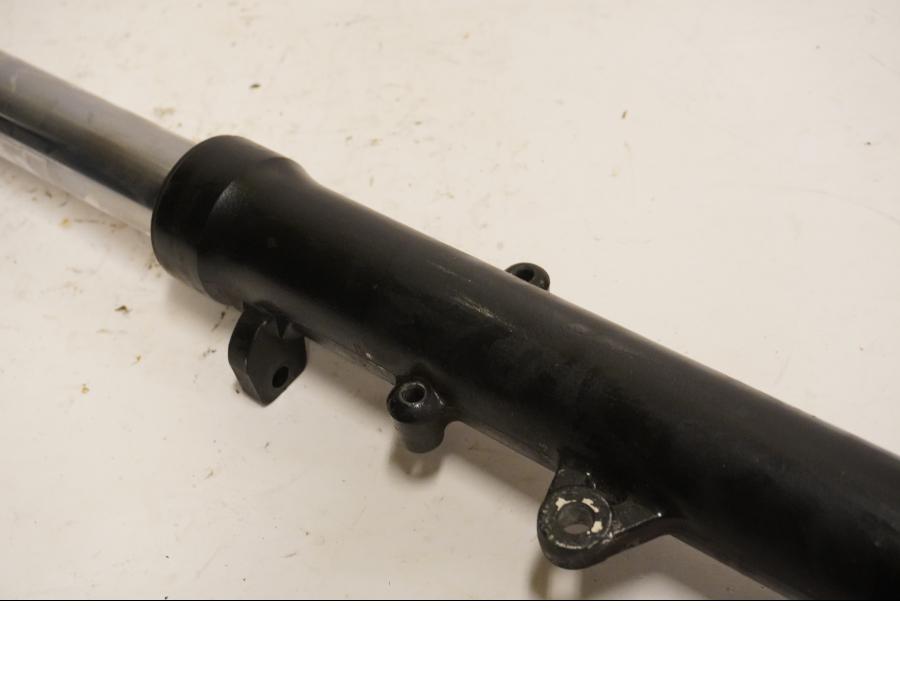 Extrabild2 på Gaffelben från en BMW K 75 -1992 motorcykel.