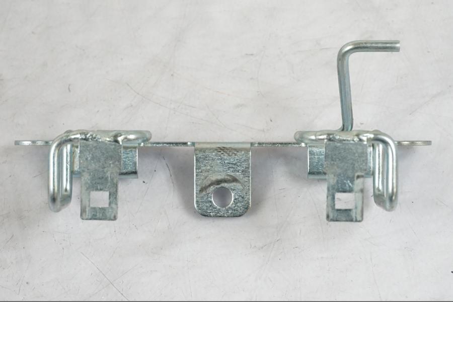 Baksidan på Vajerfördelare från en Kawasaki Z 900 -2019 motorcykel.