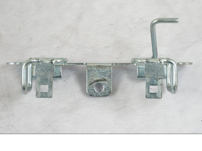 Baksidan på Vajerfördelare från en Kawasaki Z 900 -2019 motorcykel.