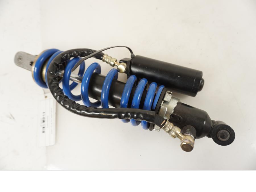 Extrabild1 på Stötdämpare från en Buell XB9S -2003 motorcykel.