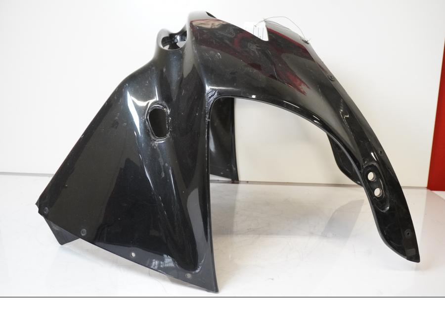 Extrabild2 på Toppkåpa från en Kawasaki ZX-9R -1997 motorcykel.