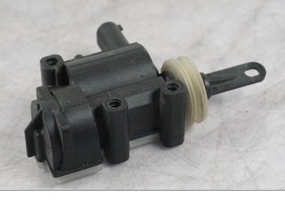 Höger sida på Lås från en BMW K 1600 GTL -2015 motorcykel.