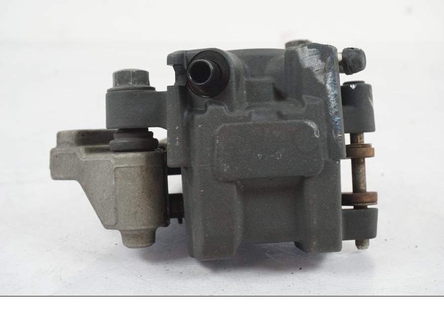 Extrabild1 på Bromsok från en Yamaha YZF 1000 R1 -2007 motorcykel.