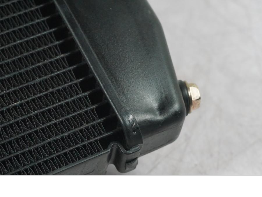 Extrabild2 på Vattenkyl från en Ducati Multistrada V4 -2024 motorcykel.