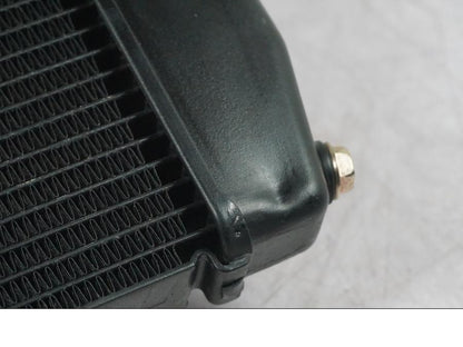 Extrabild2 på Vattenkyl från en Ducati Multistrada V4 -2024 motorcykel.