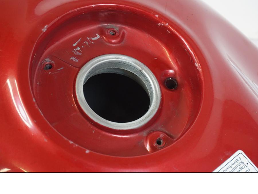 Extrabild5 på Bensintank från en Honda NT 650 V -2002 motorcykel.